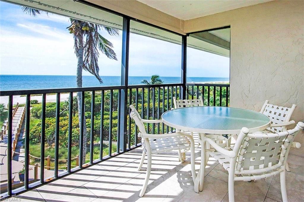 1785 Middle Gulf Dr, Unit B303, Sanibel, FL 33957 Photo