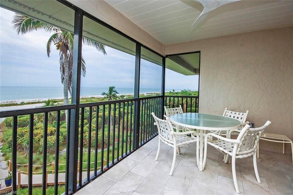 1785 Middle Gulf Dr, Unit B303, Sanibel, FL 33957 Photo