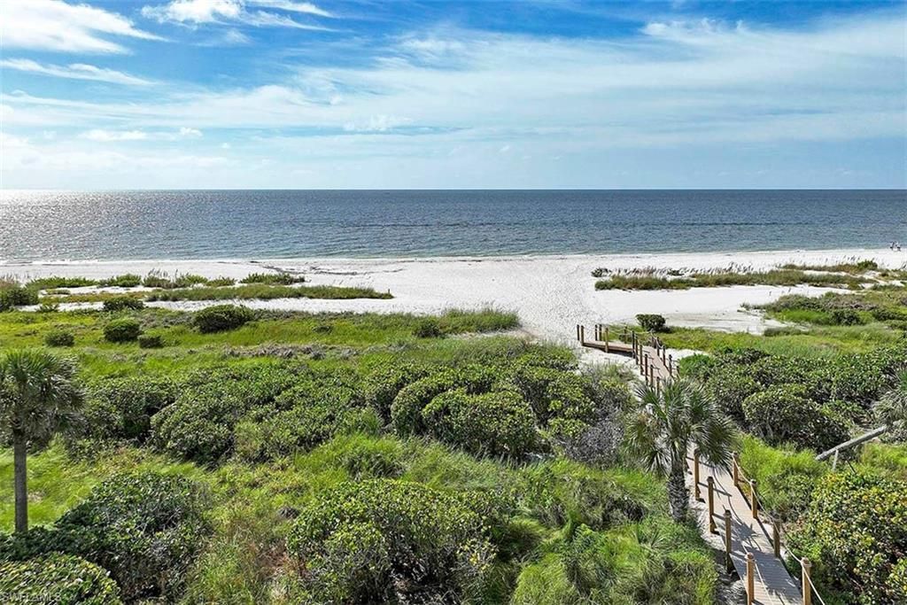 1785 Middle Gulf Dr, Unit B303, Sanibel, FL 33957 Photo