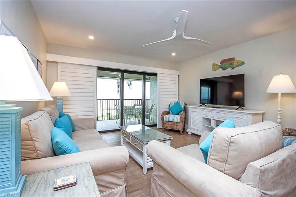 1785 Middle Gulf Dr, Unit B303, Sanibel, FL 33957 Photo