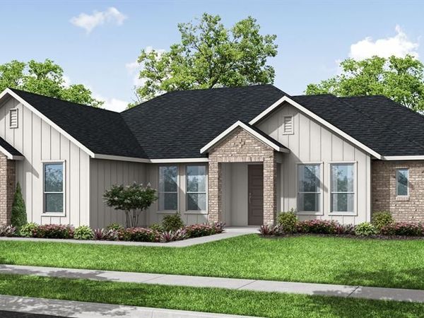 2361 Oak Knoll Drive, Palmer, TX 75152