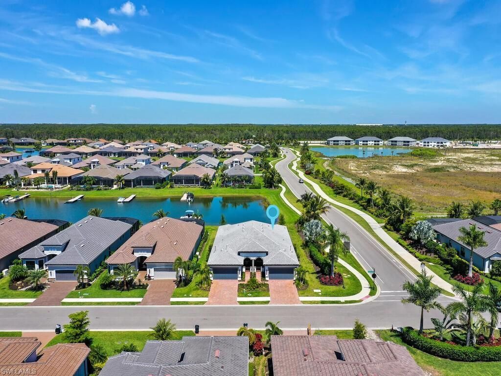 11694 Canal Grande Dr, Fort Myers, FL 33913 Photo