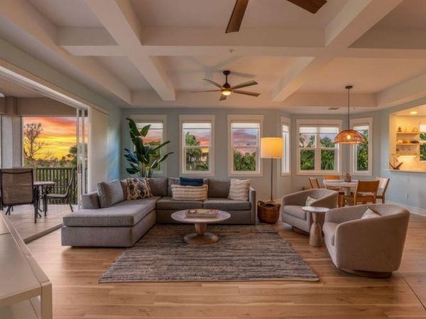 5789 Baltusrol Ct, Unit A302, Sanibel, FL 33957