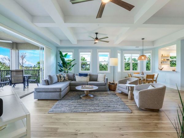 5789 Baltusrol Ct, Unit A302, Sanibel, FL 33957