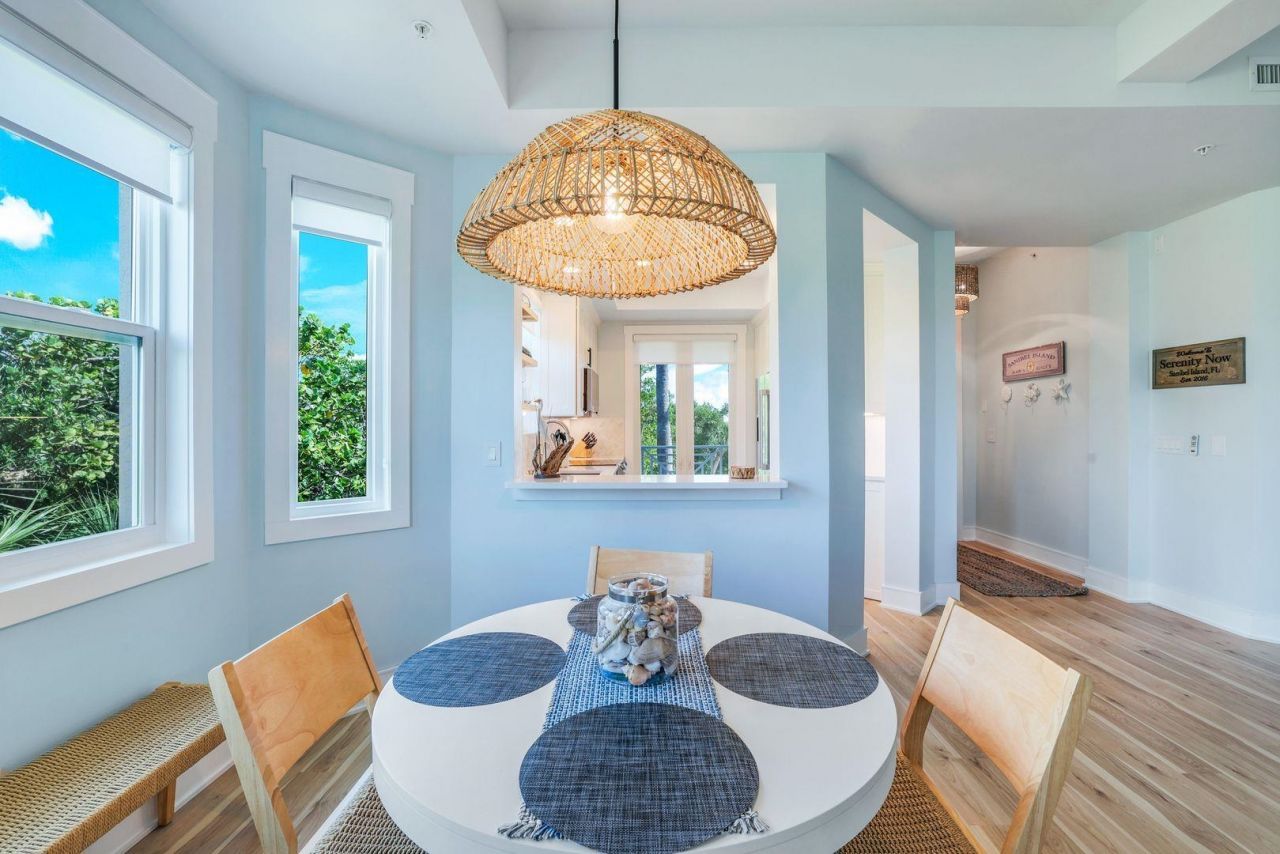 5789 Baltusrol Ct, Unit A302, Sanibel, FL 33957 Photo