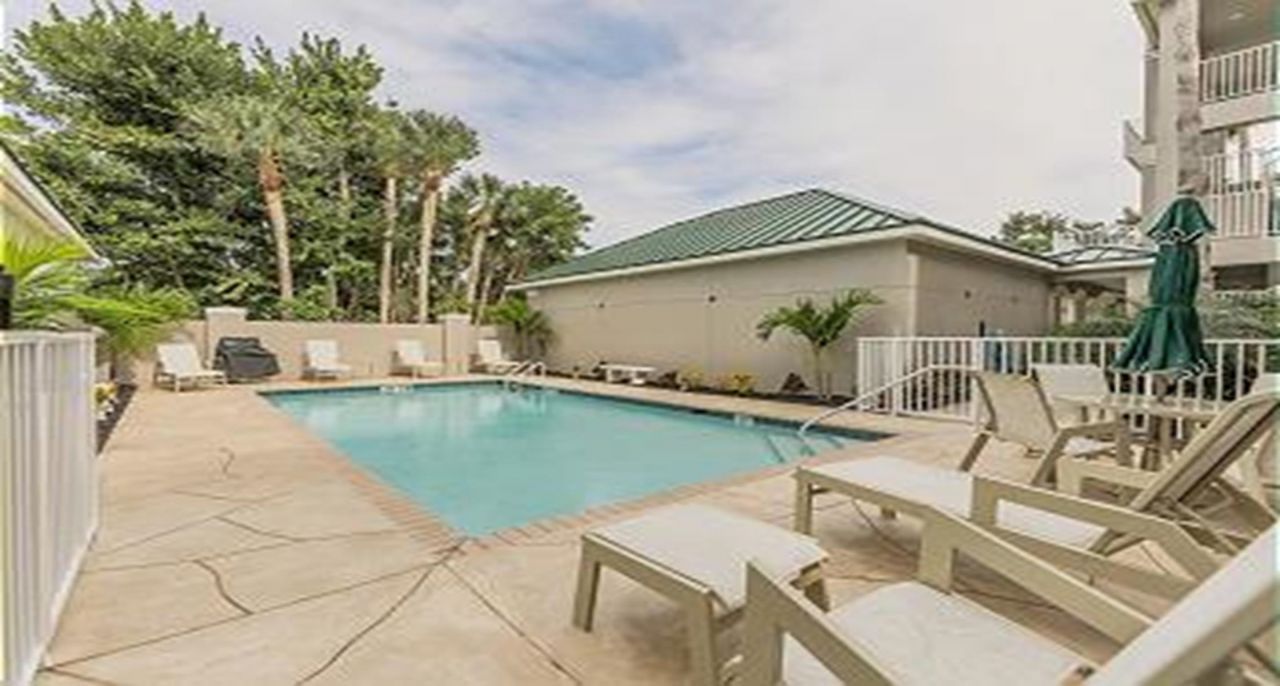 5789 Baltusrol Ct, Unit A302, Sanibel, FL 33957 Photo
