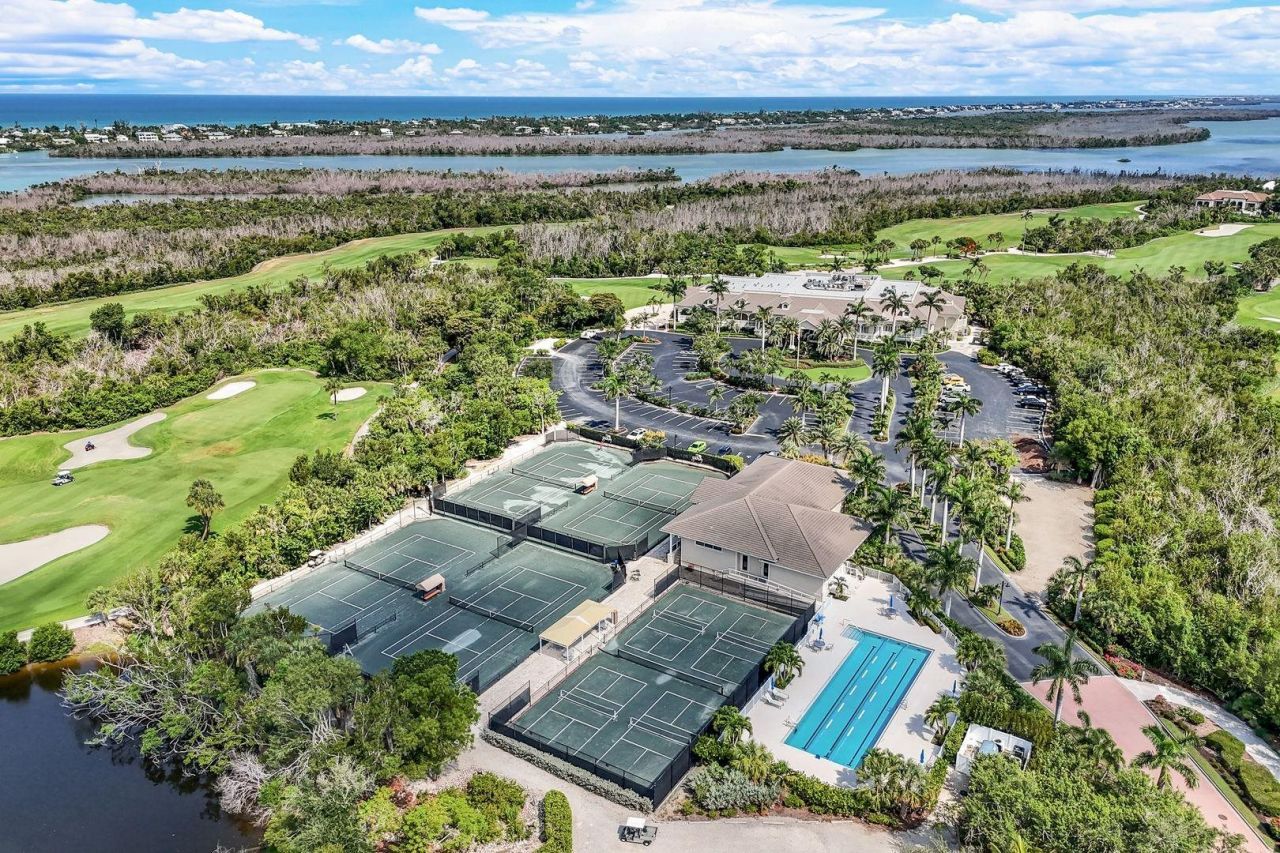 5789 Baltusrol Ct, Unit A302, Sanibel, FL 33957 Photo