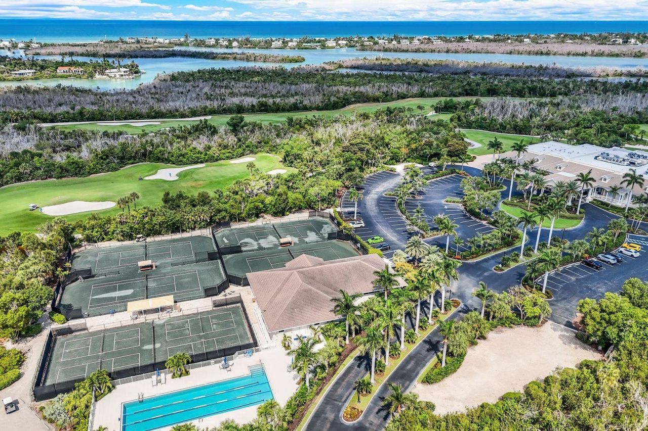 5789 Baltusrol Ct, Unit A302, Sanibel, FL 33957 Photo