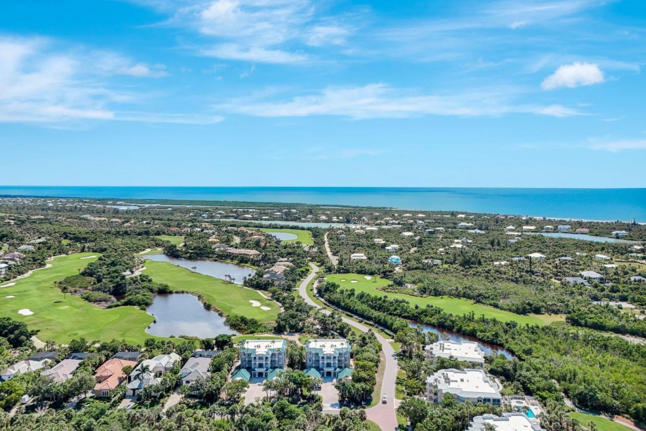 5789 Baltusrol Ct, Unit A302, Sanibel, FL 33957 Photo