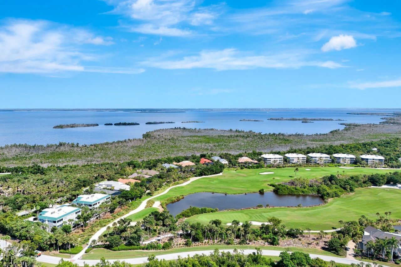 5789 Baltusrol Ct, Unit A302, Sanibel, FL 33957 Photo