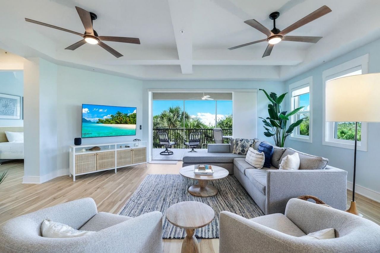 5789 Baltusrol Ct, Unit A302, Sanibel, FL 33957 Photo