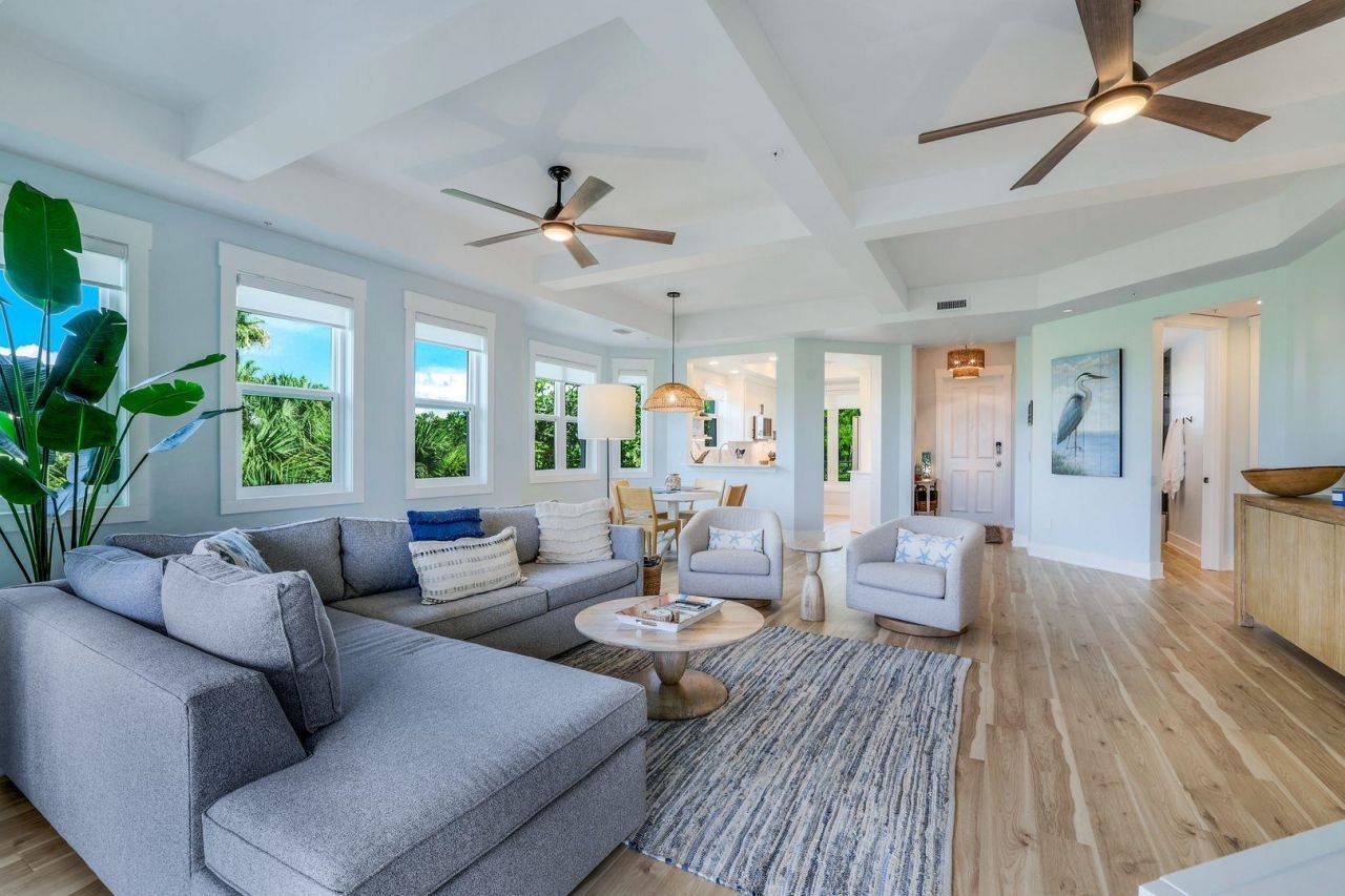 5789 Baltusrol Ct, Unit A302, Sanibel, FL 33957 Photo