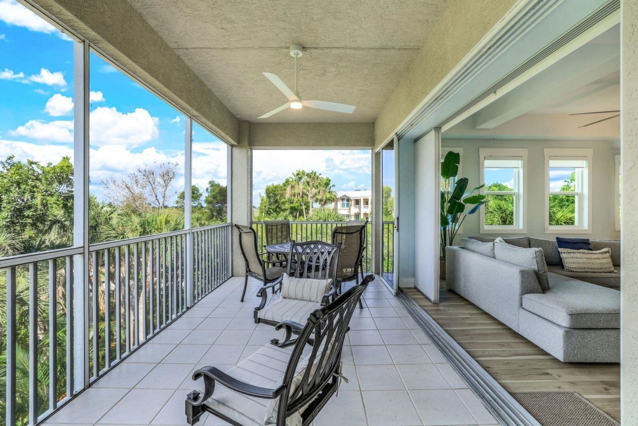 5789 Baltusrol Ct, Unit A302, Sanibel, FL 33957 Photo
