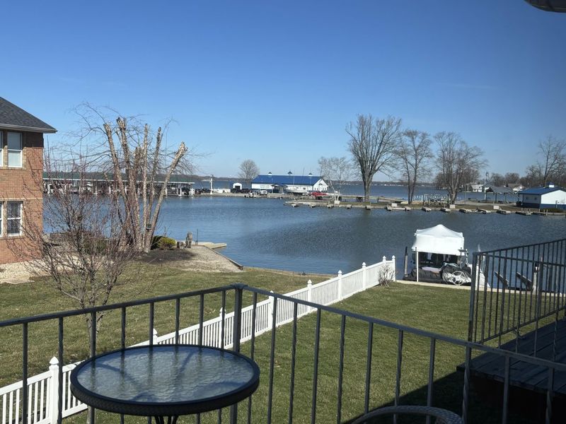 222 Warren Avenue, Unit 3, Russells Point, OH 43348 Photo 3