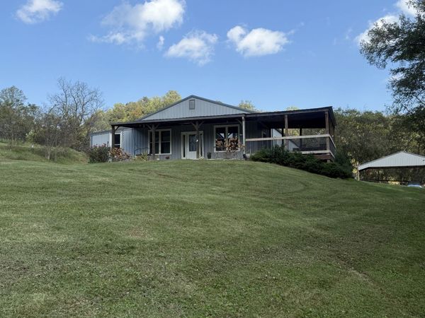 183 Puncheon Camp Ln, Bell Buckle, TN 37020