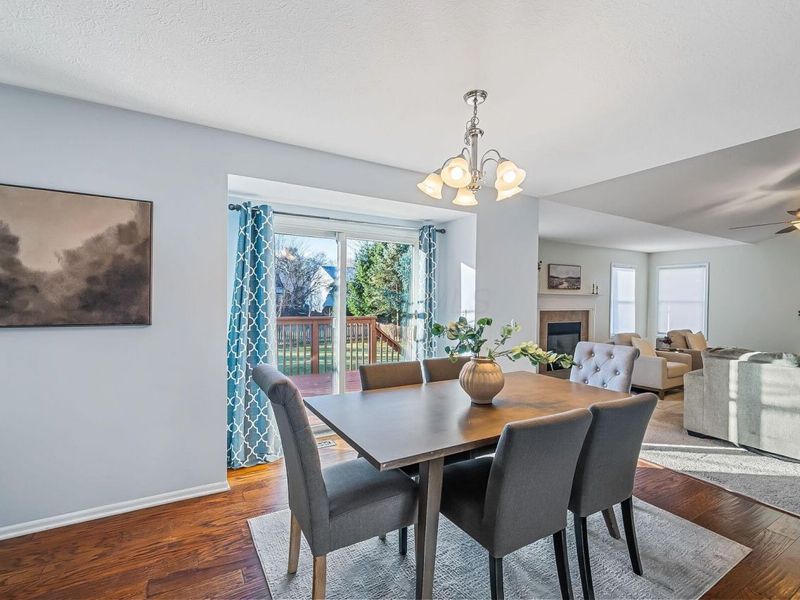 366 Cherry Leaf Road, Delaware, OH 43015 Photo 17