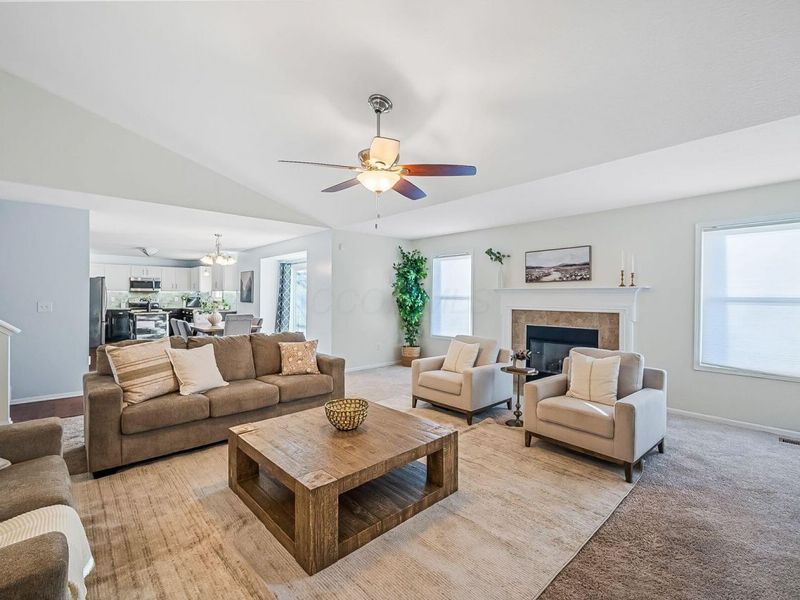 366 Cherry Leaf Road, Delaware, OH 43015 Photo 21