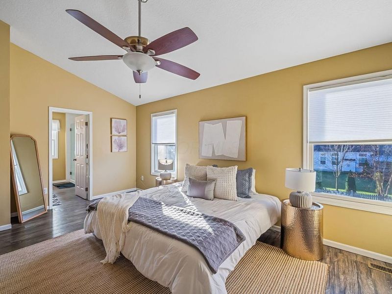 366 Cherry Leaf Road, Delaware, OH 43015 Photo 22