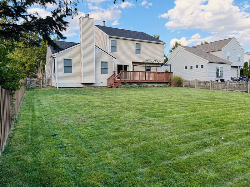 366 Cherry Leaf Road, Delaware, OH 43015 Photo 44