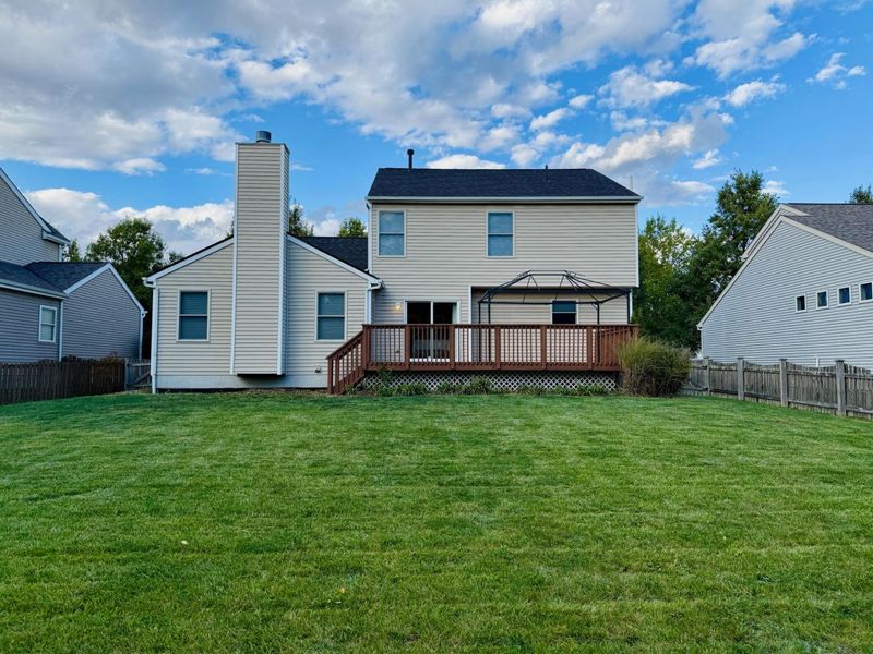 366 Cherry Leaf Road, Delaware, OH 43015 Photo 45