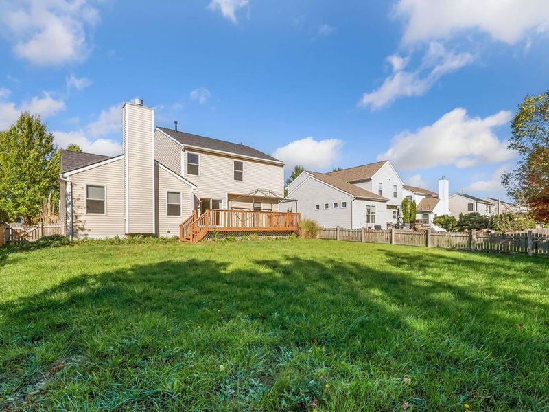 366 Cherry Leaf Road, Delaware, OH 43015 Photo 49