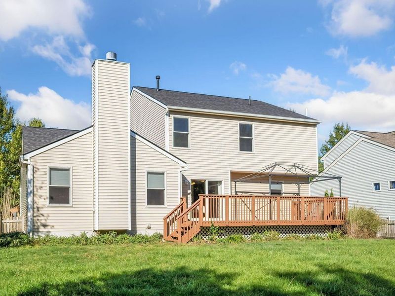 366 Cherry Leaf Road, Delaware, OH 43015 Photo 50