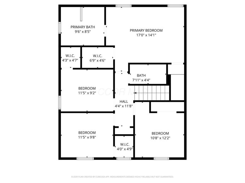 366 Cherry Leaf Road, Delaware, OH 43015 Photo 52