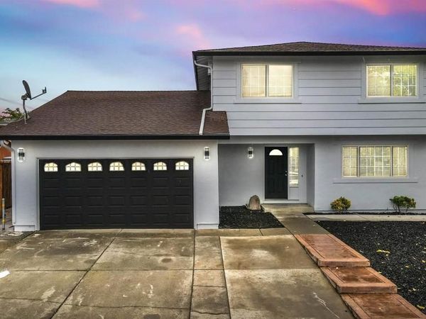 815 815 Golden Eye Way, Suisun City, CA 94585