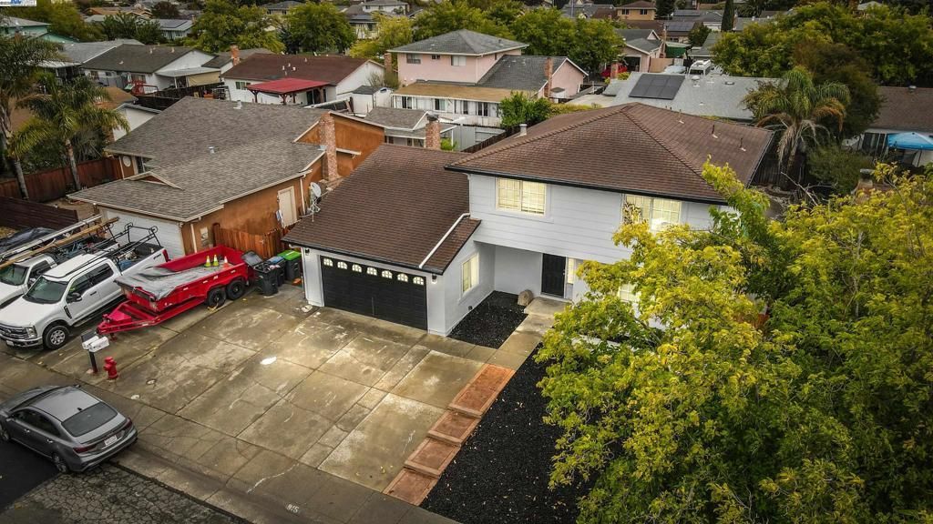 815 815 Golden Eye Way, Suisun City, CA 94585 Main Photo