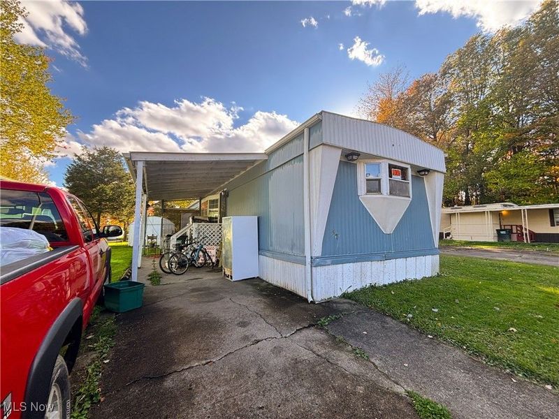 57 Redwood Drive, Beloit, OH 44609 Photo 1