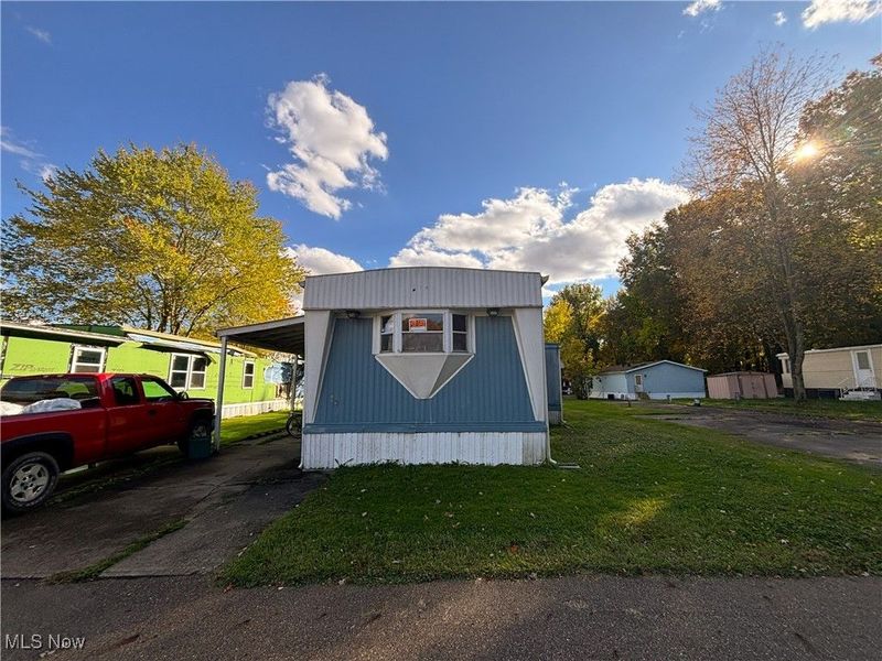 57 Redwood Drive, Beloit, OH 44609 Photo 2