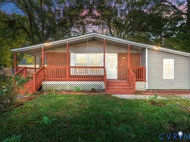 1509 Enon Church Road, Chesterfield, VA 23836