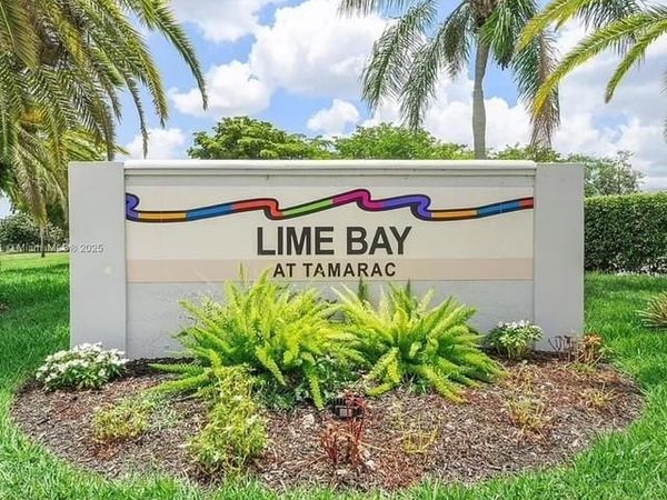 9401 Lime Bay Blvd, Unit 114, Tamarac, FL 33321