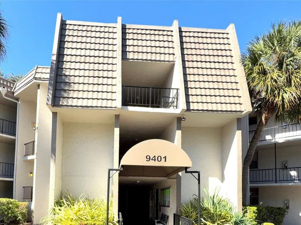 9401 Lime Bay Boulevard, Unit 114, Tamarac, FL 33321