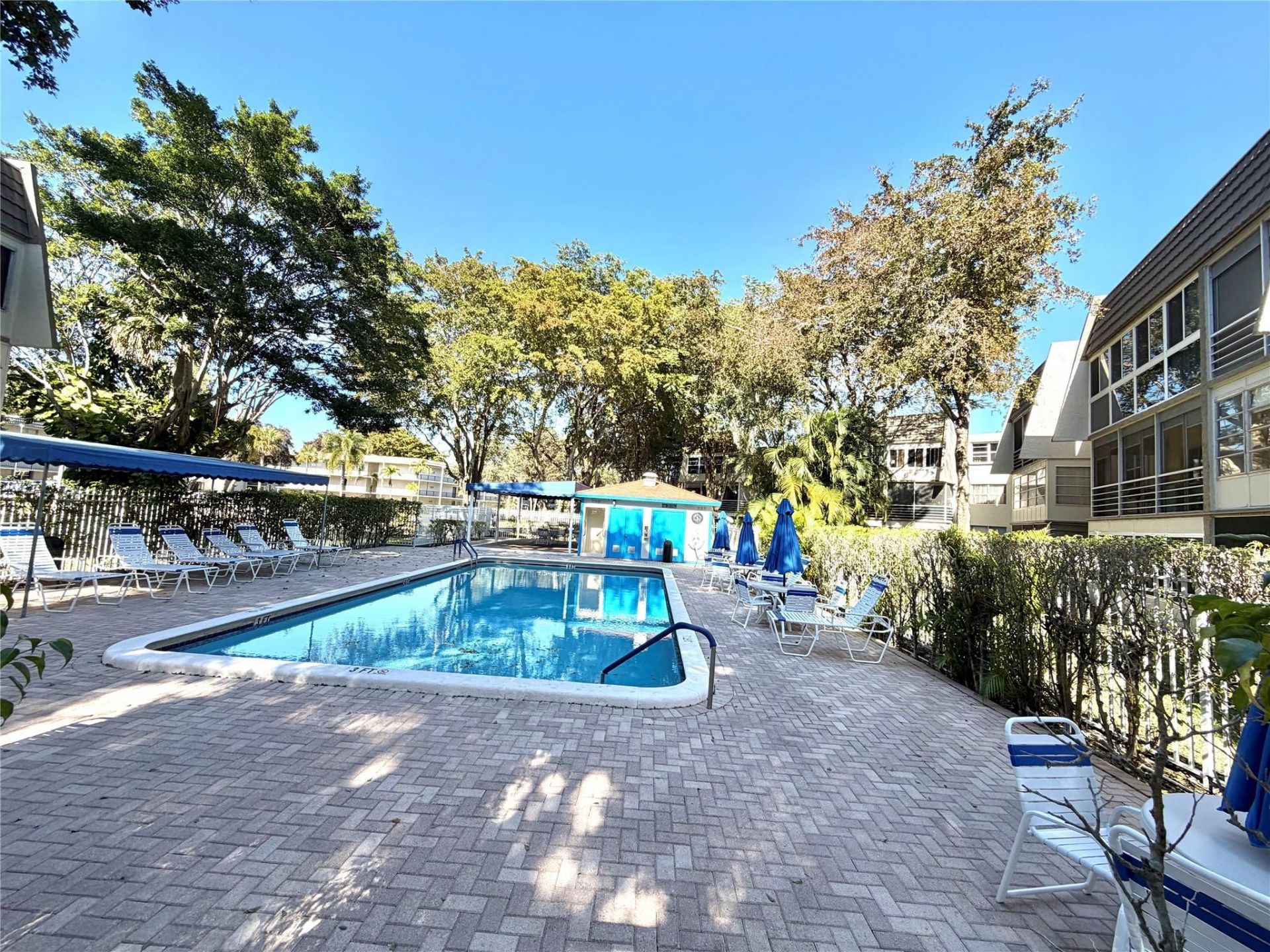 9401 Lime Bay Boulevard, Unit 114, Tamarac, FL 33321 Photo