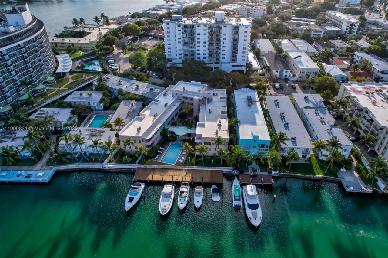 6881 Bay Dr, Unit 7, Miami Beach, FL 33141 Photo