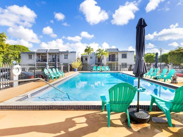 3181 SW 13th St, Unit 407, Miami, FL 33145