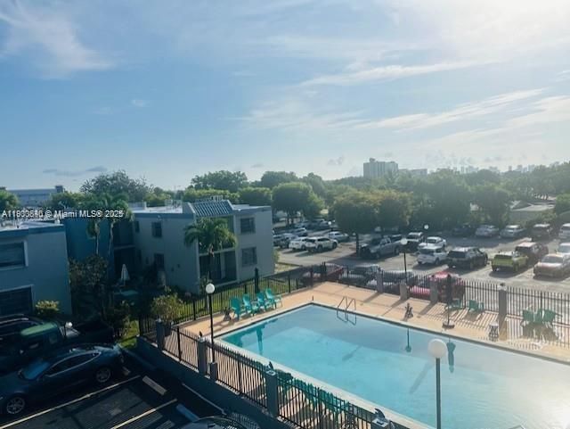 3181 SW 13th St, Unit 407, Miami, FL 33145 Photo