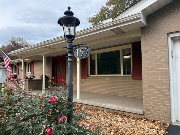 759 Main St, Ford City, PA 16226