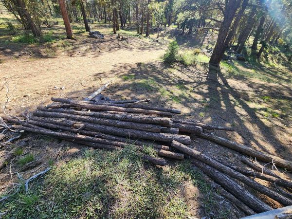 0 Beaver Lane, Bonanza, OR 97623