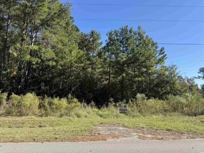 TBD Tharpe Rd., Little River, SC 29566