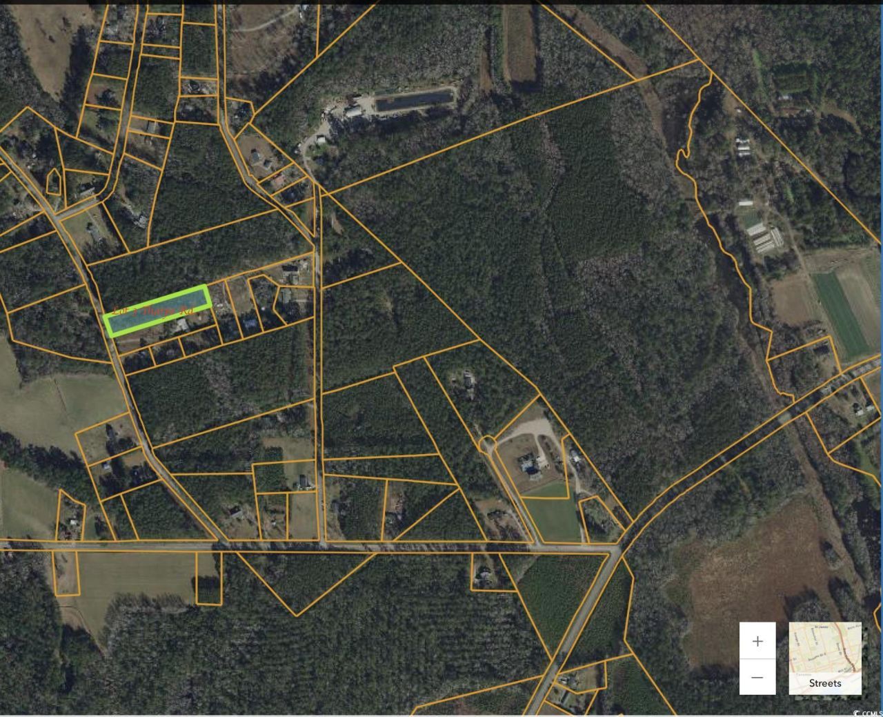 Tbd Tharpe Rd. Photo 5