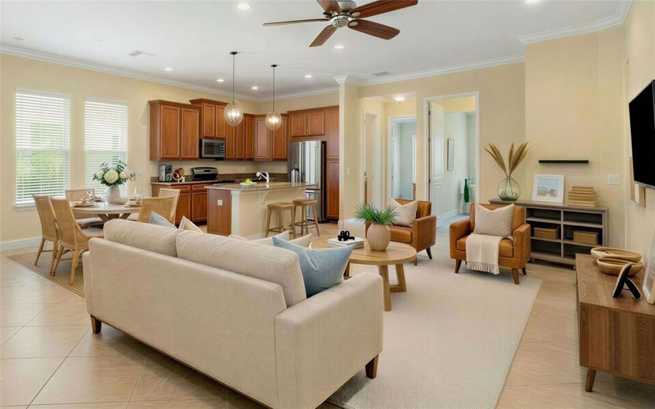 339 Sapphire Lake Drive, Unit 101, Bradenton, FL 34209 Photo