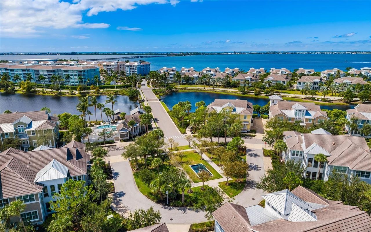 339 Sapphire Lake Drive, Unit 101, Bradenton, FL 34209 Photo