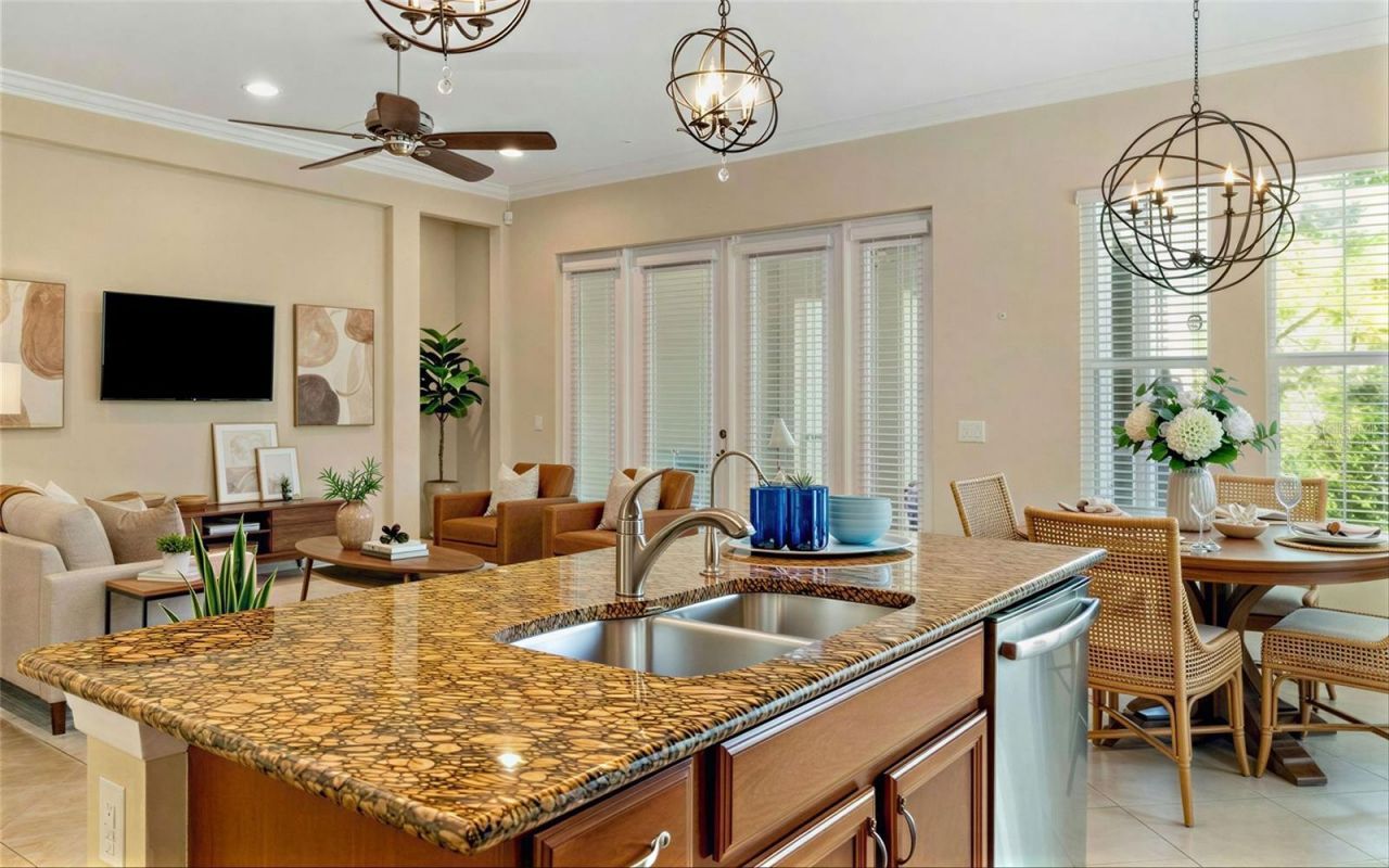 339 Sapphire Lake Drive, Unit 101, Bradenton, FL 34209 Photo