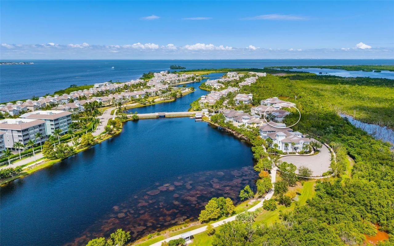 339 Sapphire Lake Drive, Unit 101, Bradenton, FL 34209 Photo