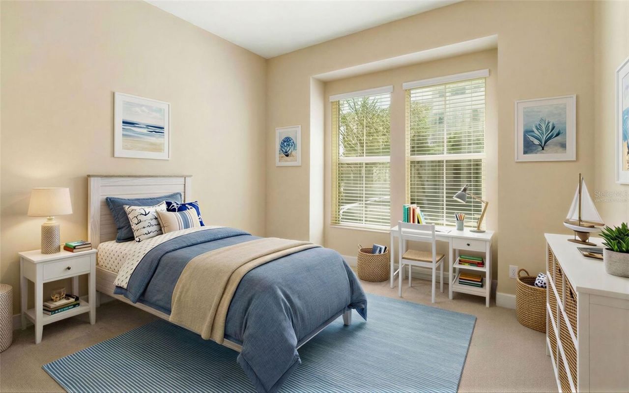 339 Sapphire Lake Drive, Unit 101, Bradenton, FL 34209 Photo