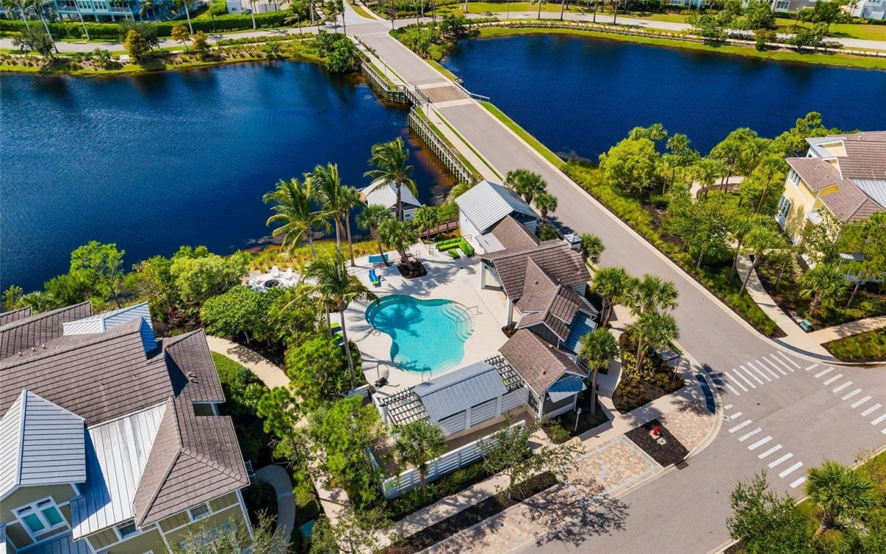 339 Sapphire Lake Drive, Unit 101, Bradenton, FL 34209 Photo