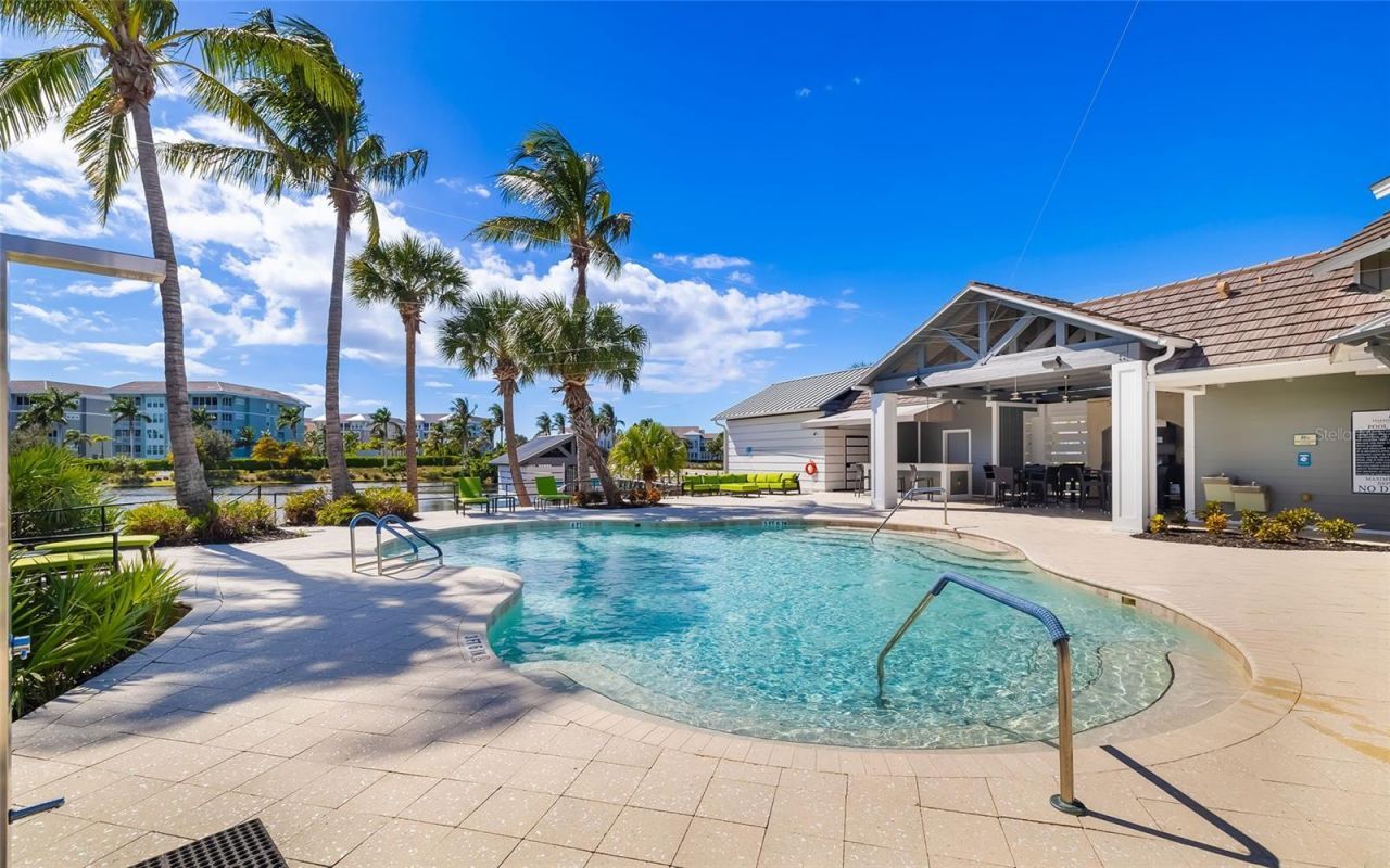 339 Sapphire Lake Drive, Unit 101, Bradenton, FL 34209 Photo