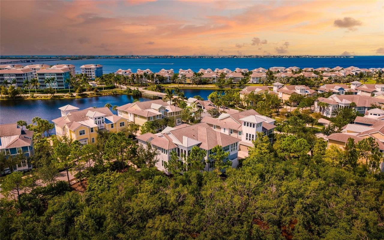 339 Sapphire Lake Drive, Unit 101, Bradenton, FL 34209 Photo